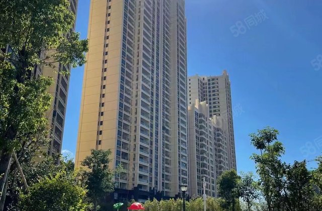 深房天悦湾4室2厅174㎡98万二手房图片