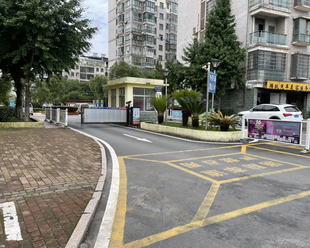 【东湖花园, 东湖花园小区详情,房价走势,房源,业主论坛】- 上饶58