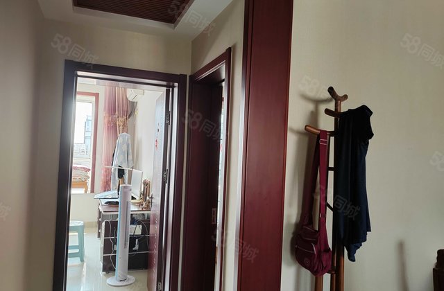 金柱大学城(大A区A27-A61号楼) 4室2厅2卫