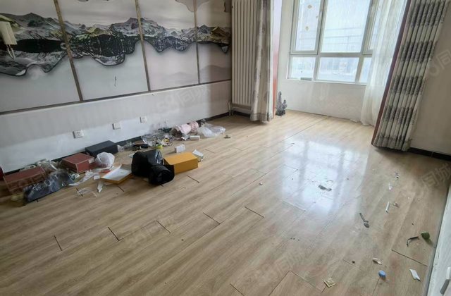 紫运南里三区2室1厅86.69㎡180万二手房图片