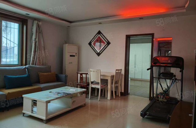 守敬南小区3室1厅104㎡37万二手房图片