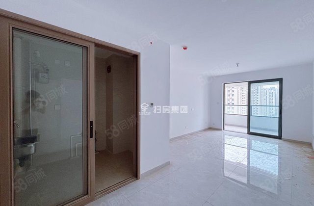 急售 理想城新 阿尔卡迪亚 房未住 诚意出售随时可以看房