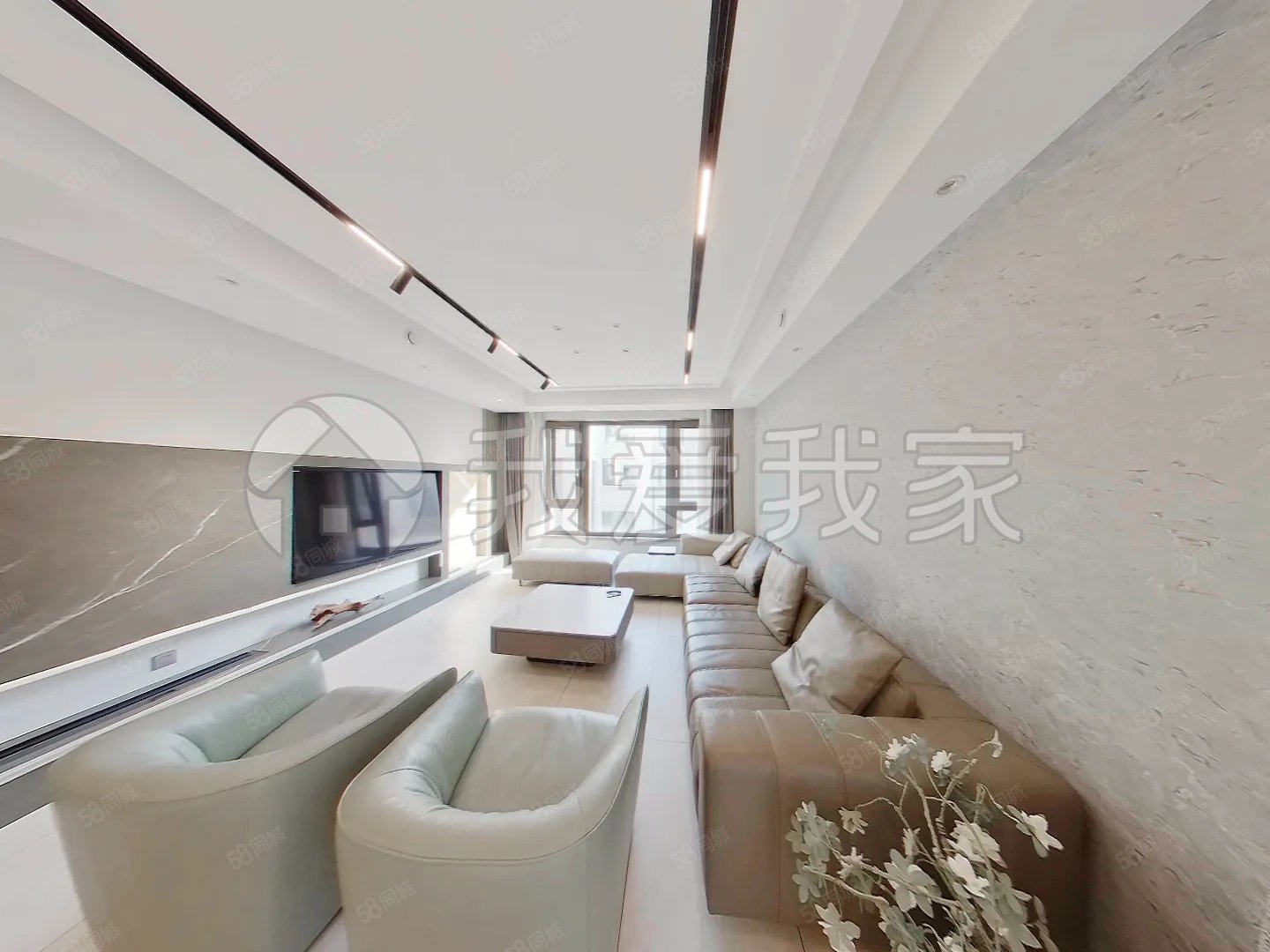 國(guó)瑞熙墅二區(qū)5室4廳5衛(wèi)359.28㎡西南1480萬(wàn)