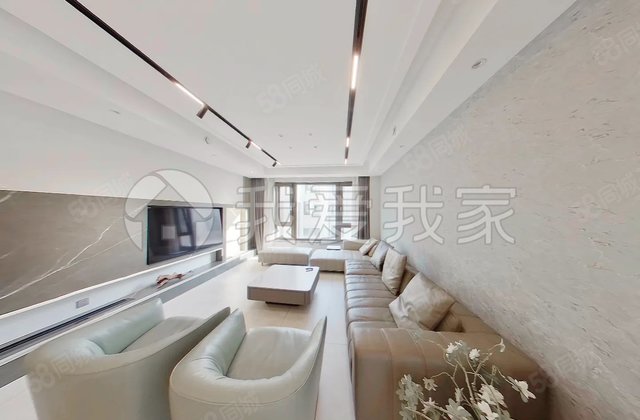 國(guó)瑞熙墅二區(qū)5室4廳5衛(wèi)359.28㎡西南1480萬(wàn)