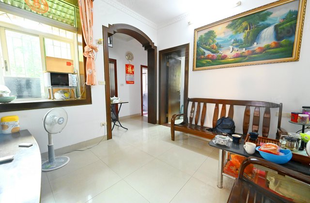 三航六公司宿舍(东渡)2室1厅56.85㎡155万二手房图片