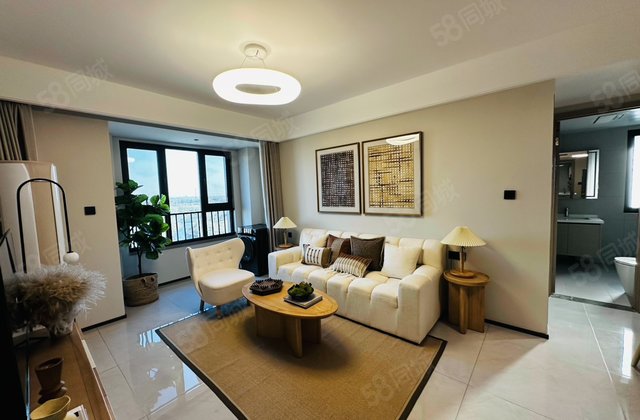 春澜荟南区2室2厅95㎡125万二手房图片