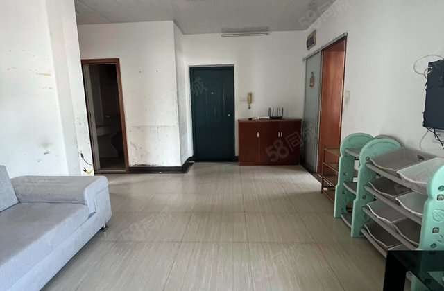 新浦小区2室1厅81.41㎡52万二手房图片