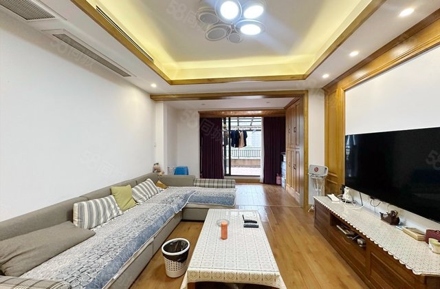 龙湖两江新宸云澜3室2厅94.79㎡128万二手房图片