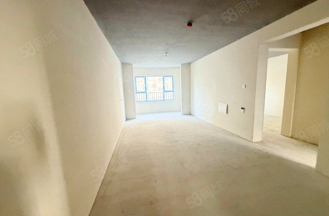 中车长春源2室1厅82㎡33万二手房图片