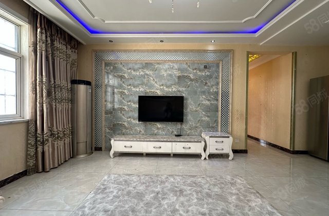 龙凤佳城3室2厅124㎡58万二手房图片