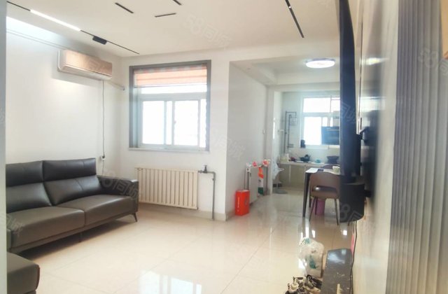 文苑 二中 金柱文苑 精装好房 温馨两居 采光好 免大税