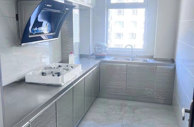 易水名苑3室2厅121㎡80万二手房图片