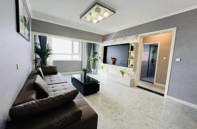 明宇广场住宅楼2室2厅93㎡49.8万二手房图片