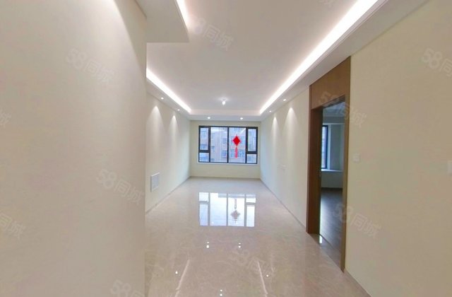 保利云上3室2厅110.54㎡126.5万二手房图片