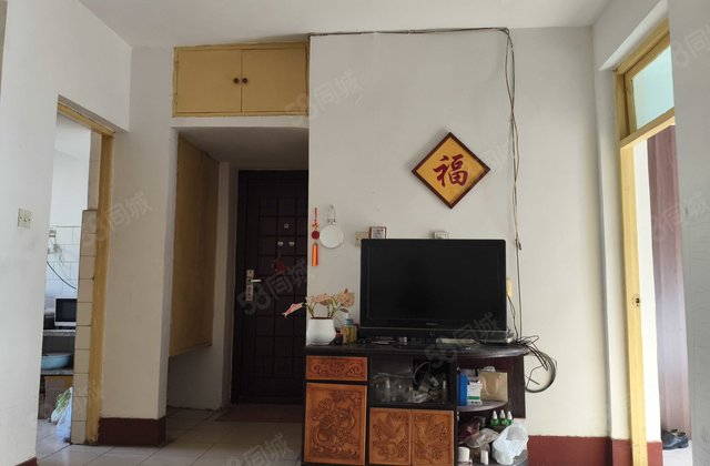 合适可谈 南北通透 交通便利 车位充足 小三居 诚意出售