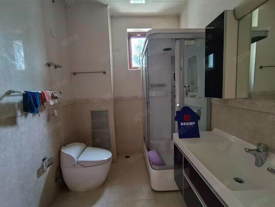 瑞海姆公寓(別墅)6室3廳3衛(wèi)288.93㎡南北750萬