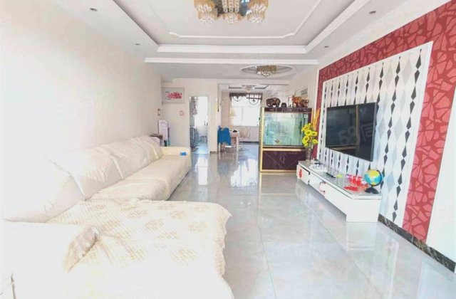 水韵豪庭4室2厅164.4㎡147万二手房图片