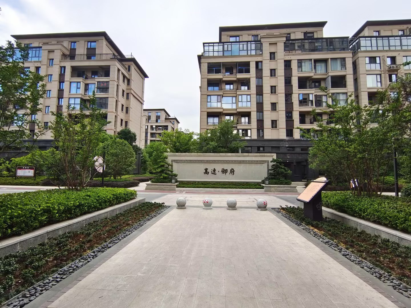 总价128万就能出手,好楼层不靠近马路,高速御府-芜湖58同城