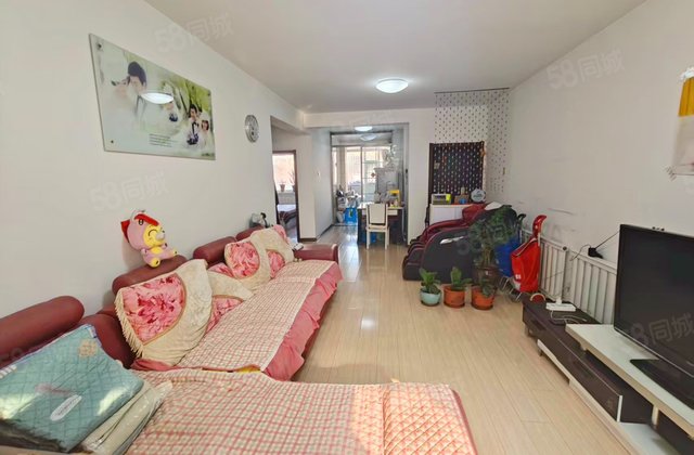 开发区第七小区2室2厅96㎡72万二手房图片