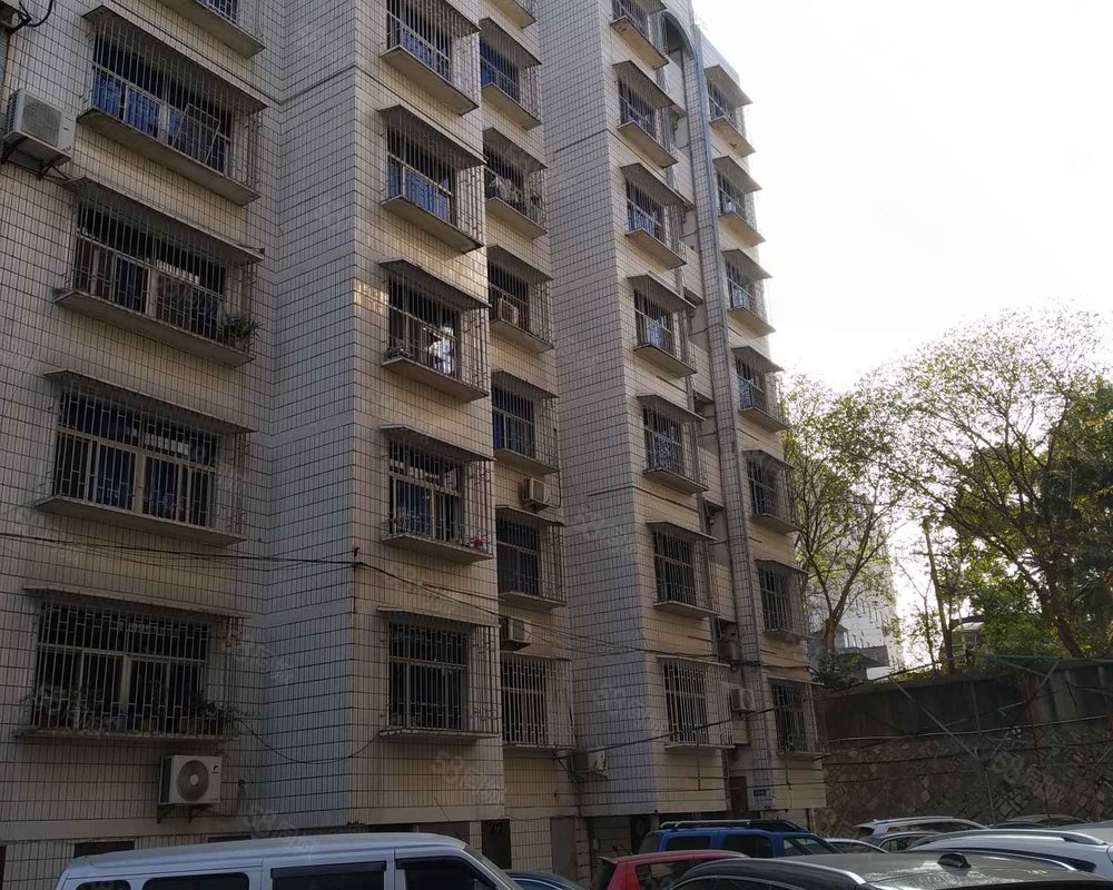 【三角程福城花园, 三角程福城花园小区详情,房价走势,房源,业主论坛