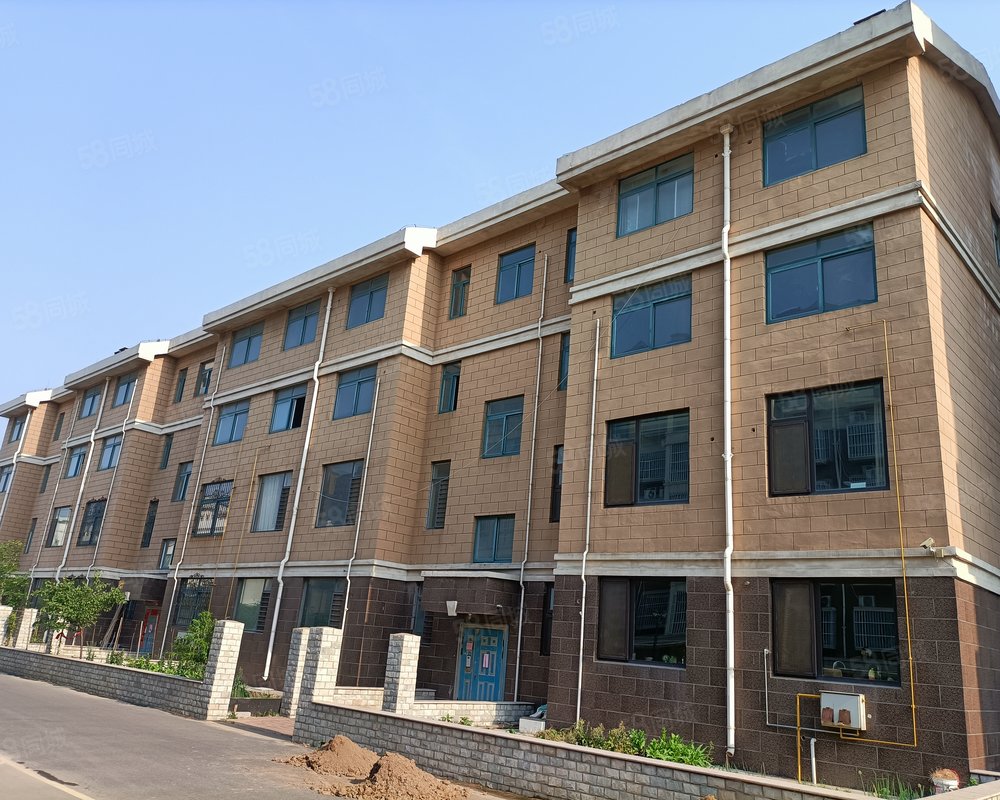 【水岸华庭, 水岸华庭小区详情,房价走势,房源,业主论坛】- 东营58