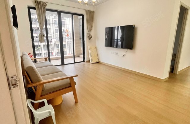 雅博苑3室2厅109㎡109万二手房图片