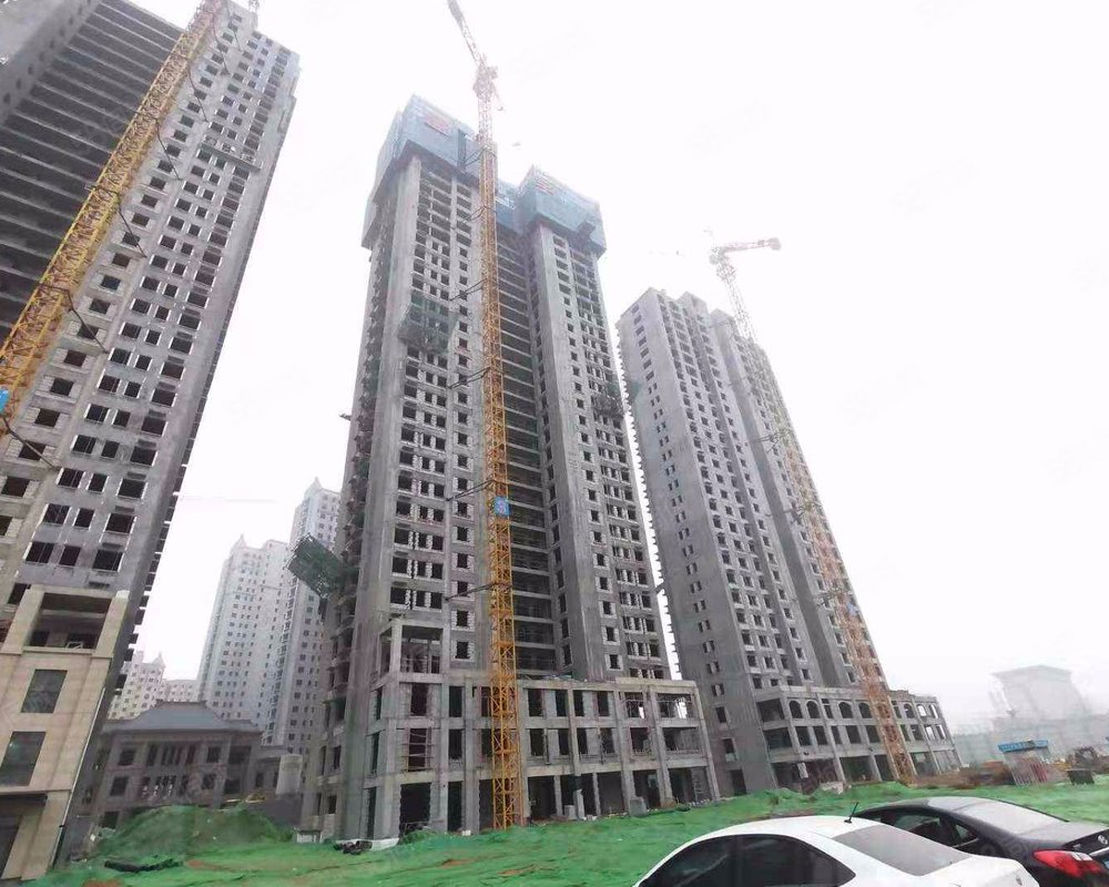 【永泰龙泽园, 永泰龙泽园小区详情,房价走势,房源,业主论坛】- 菏泽