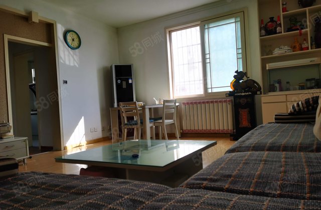 太平健康家园3室2厅128.64㎡87万二手房图片