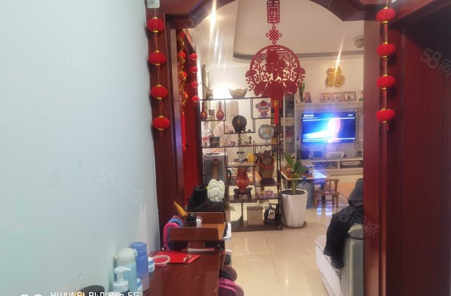 防疫站小区3室2厅130.92㎡75万二手房图片