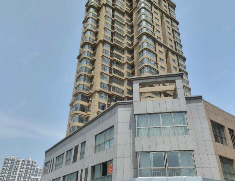 【海上明月, 海上明月小区详情,房价走势,房源,业主论坛】- 滕州58