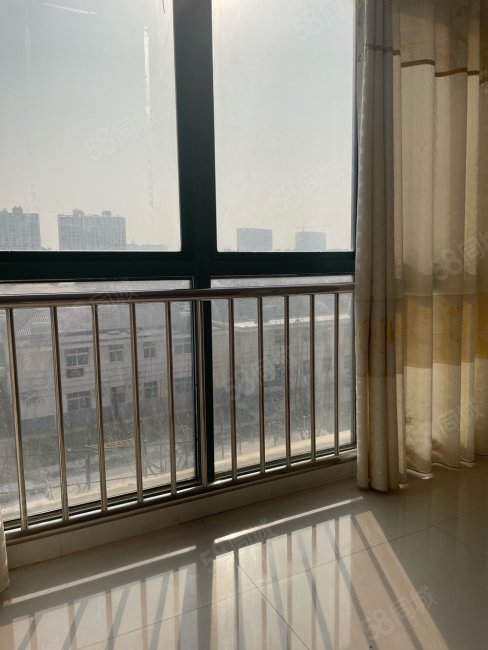 盛世嘉园(阜宁)3室2厅1卫92㎡南北62.8万