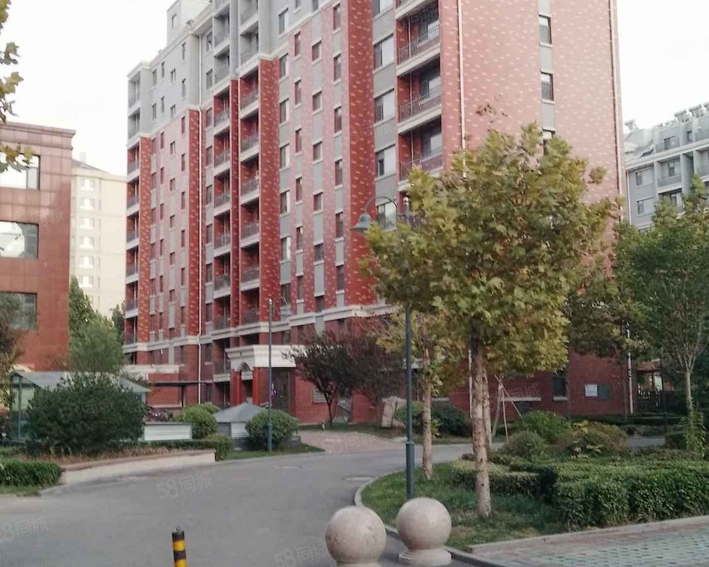 国际花园昌乐