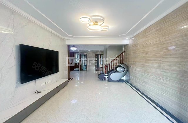 光明澜湾九里(一期)4室2厅129.59㎡111.8万二手房图片