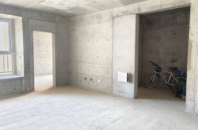 中侨广场2室2厅90.86㎡53万二手房图片