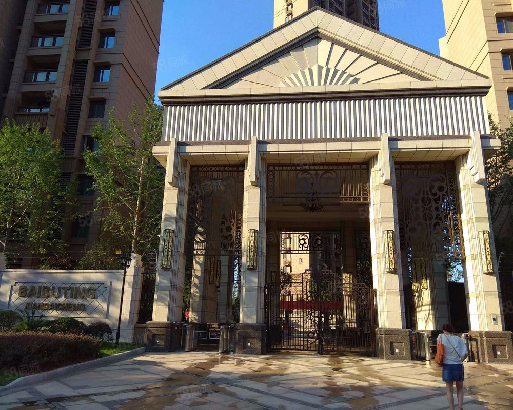 【百步亭现代城四区, 百步亭现代城四区小区详情,房价走势,房源,业主