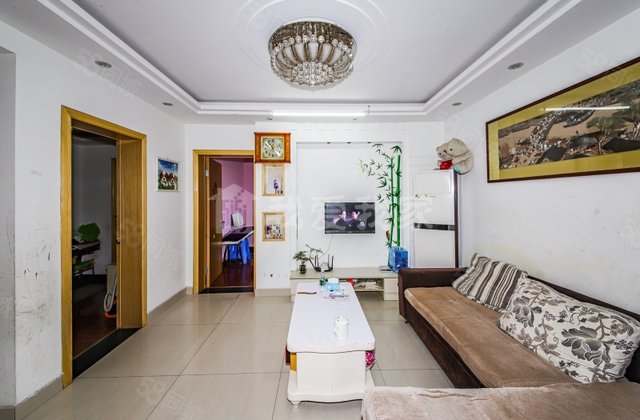 苏州吴江湖滨华城二手房二手房网