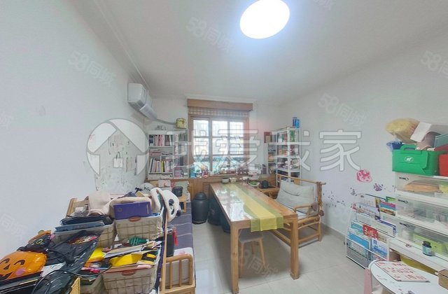 朝阳庵社区3室1厅67.1㎡480万二手房图片