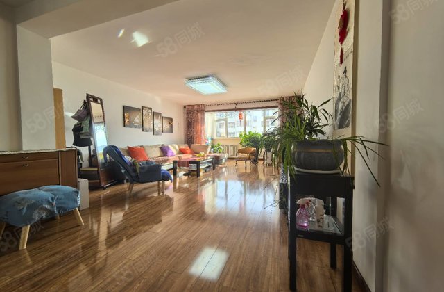 蒙小住宅2室1厅110㎡39.5万二手房图片