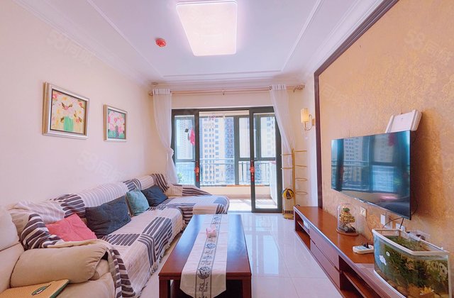 带车位免大税，老文轩第二实验！中间好楼层，电梯地暖房！