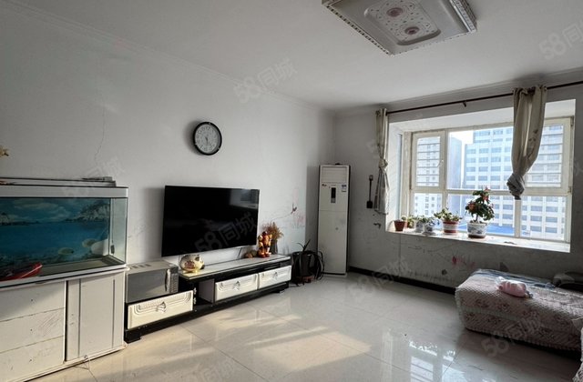 黄金台小区3室2厅120㎡70万二手房图片