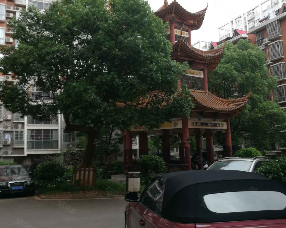 【金地华园, 金地华园小区详情,房价走势,房源,业主论坛】- 长沙58