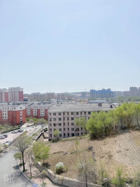 盛世花园2室1厅1卫77.51㎡南北14万