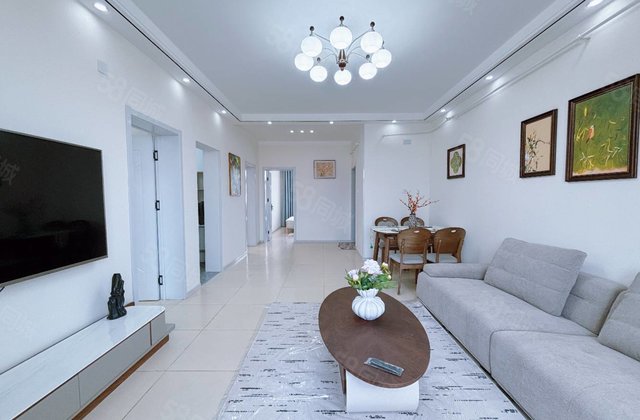 区妇幼~    ~昌润路附近~精装修~拎包入住~看房有钥匙