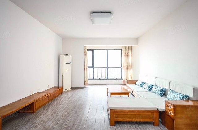 新兴北京御园(一期)3室2厅139.18㎡115.8万二手房图片