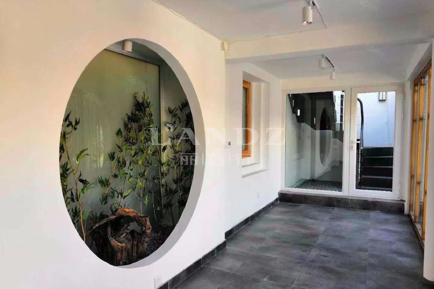 北下洼子胡同小區(qū)2室2廳0衛(wèi)570㎡北8500萬