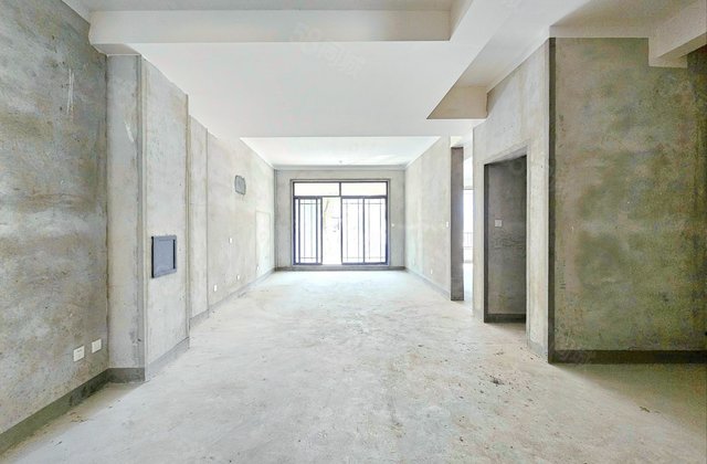 香岛御墅3室3厅296.82㎡240万二手房图片