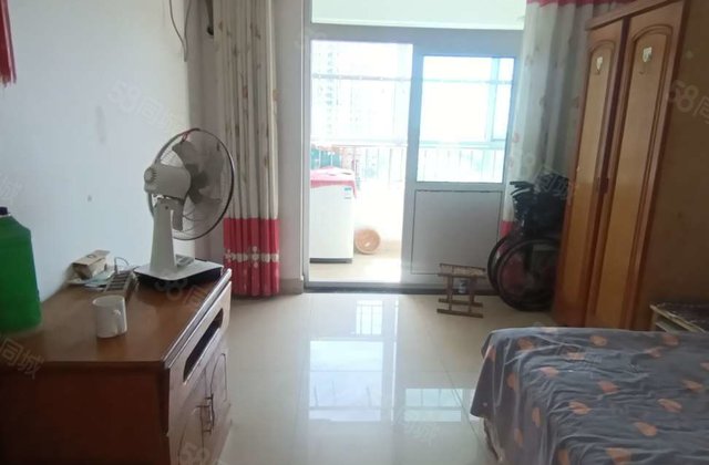 文轩本部  八中  运河新苑  三室两厅一卫  全天采光