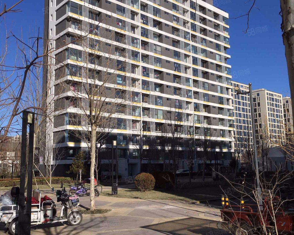 【首城汇景湾(西区), 首城汇景湾(西区)小区详情,房价走势,房源,业主