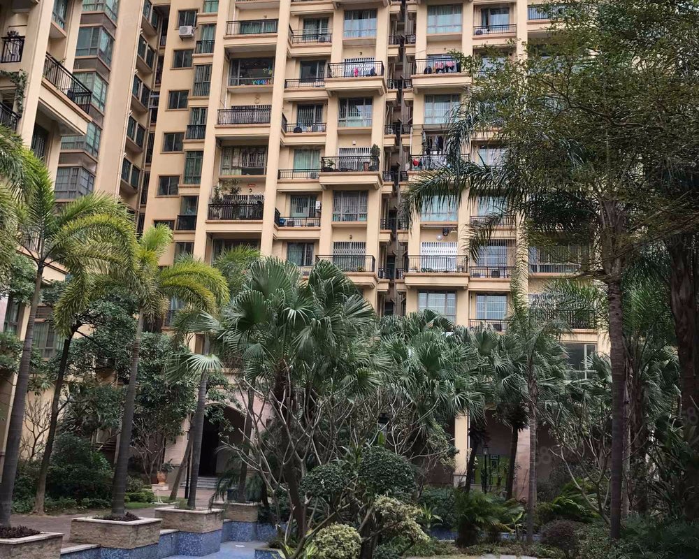 【康桥花地, 康桥花地小区详情,房价走势,房源,业主论坛】- 中山58