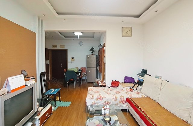 山顶道一号2室2厅82.48㎡78万二手房图片